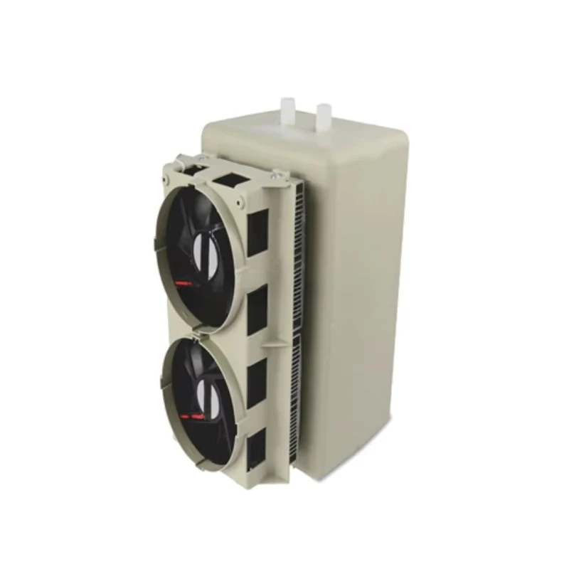 Pemanas Termoelektrik TEC Modu - Chiller Water Cooling System Pc ulasan dan harga