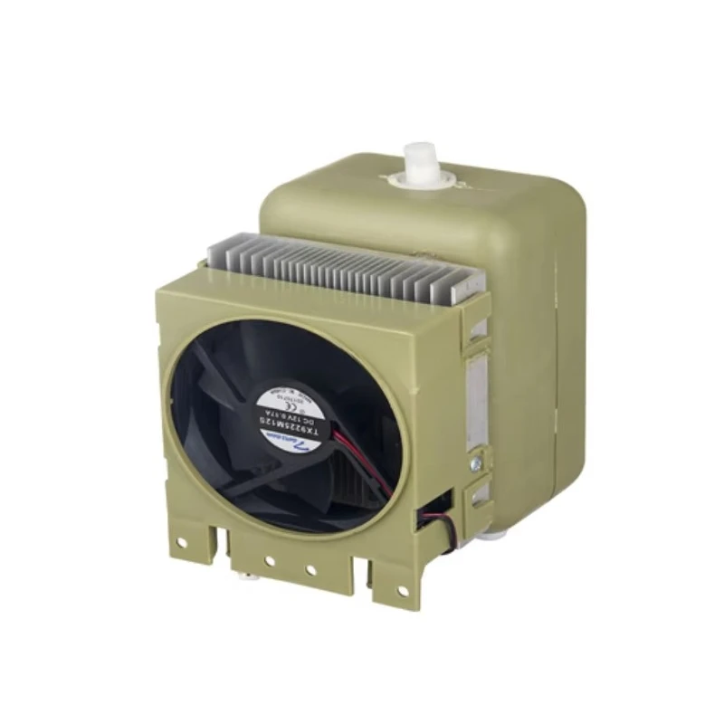 Pemanas Termoelektrik TEC Modu - Chiller Water Cooling System Pc ulasan dan harga