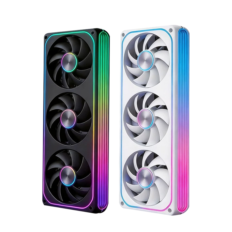 Kipas Uni PC Cabinet 240/360 u - Chiller Water Cooling System Pc ulasan dan harga