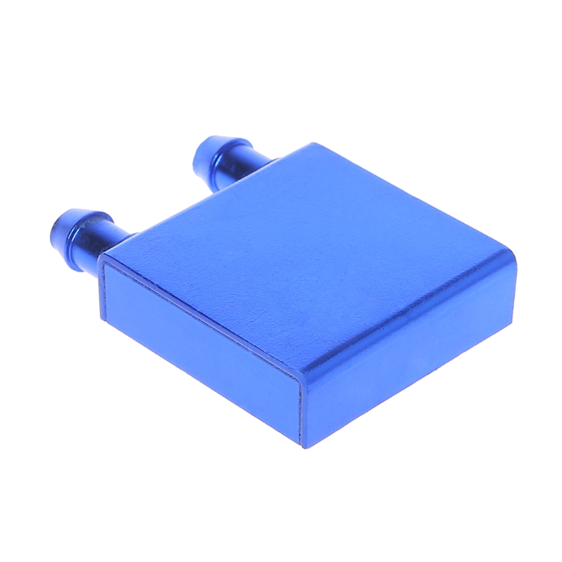 Sistem pendingin air aluminium - Chiller Water Cooling System Pc ulasan dan harga