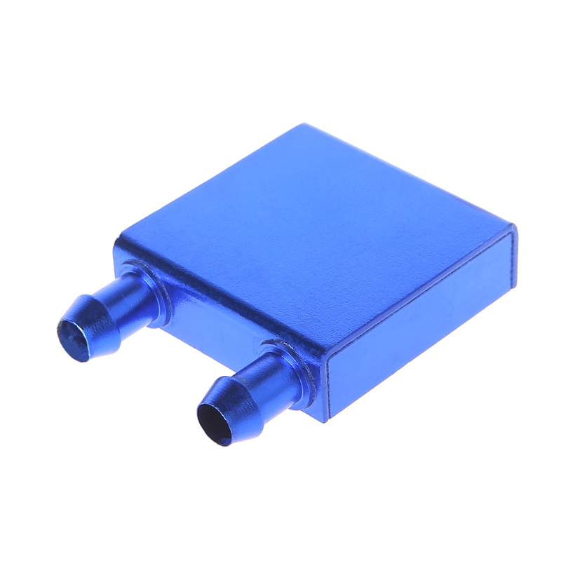 Sistem pendingin air aluminium - Chiller Water Cooling System Pc ulasan dan harga