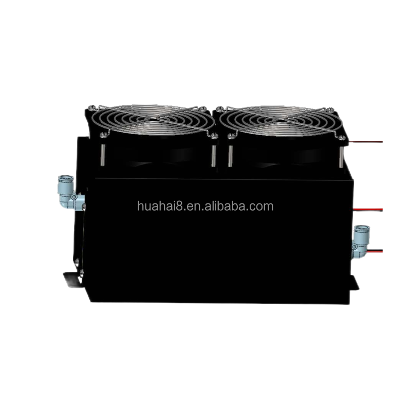 Modul Pendingin Udara Termoele - Chiller Water Cooling System Pc ulasan dan harga