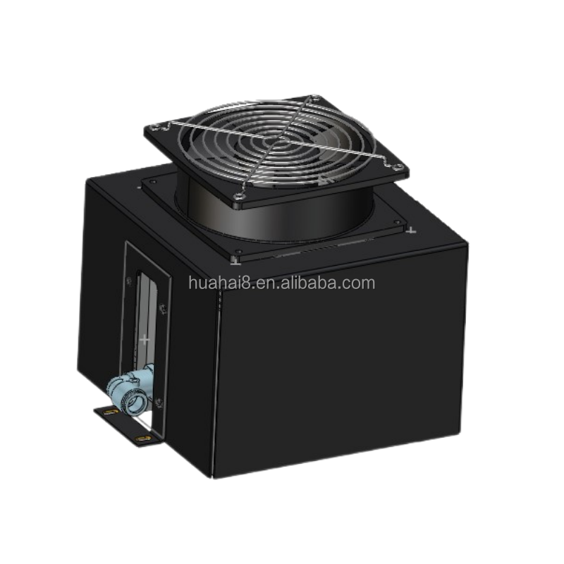 Modul Pendingin Udara Termoele - Chiller Water Cooling System Pc ulasan dan harga