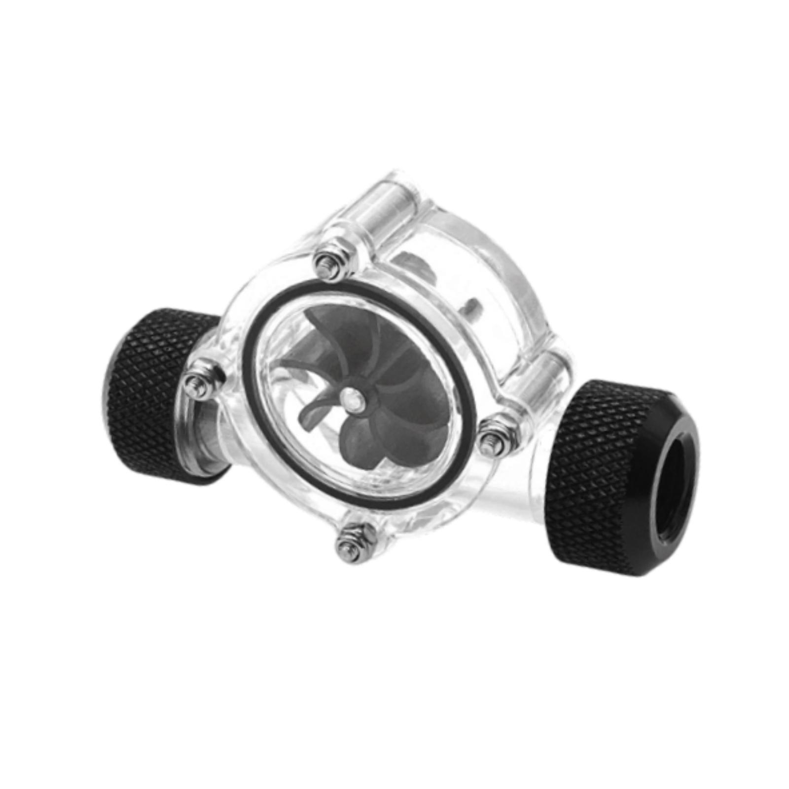 Kit Sistem Pendingin Air PC Tr - Chiller Water Cooling System Pc ulasan dan harga